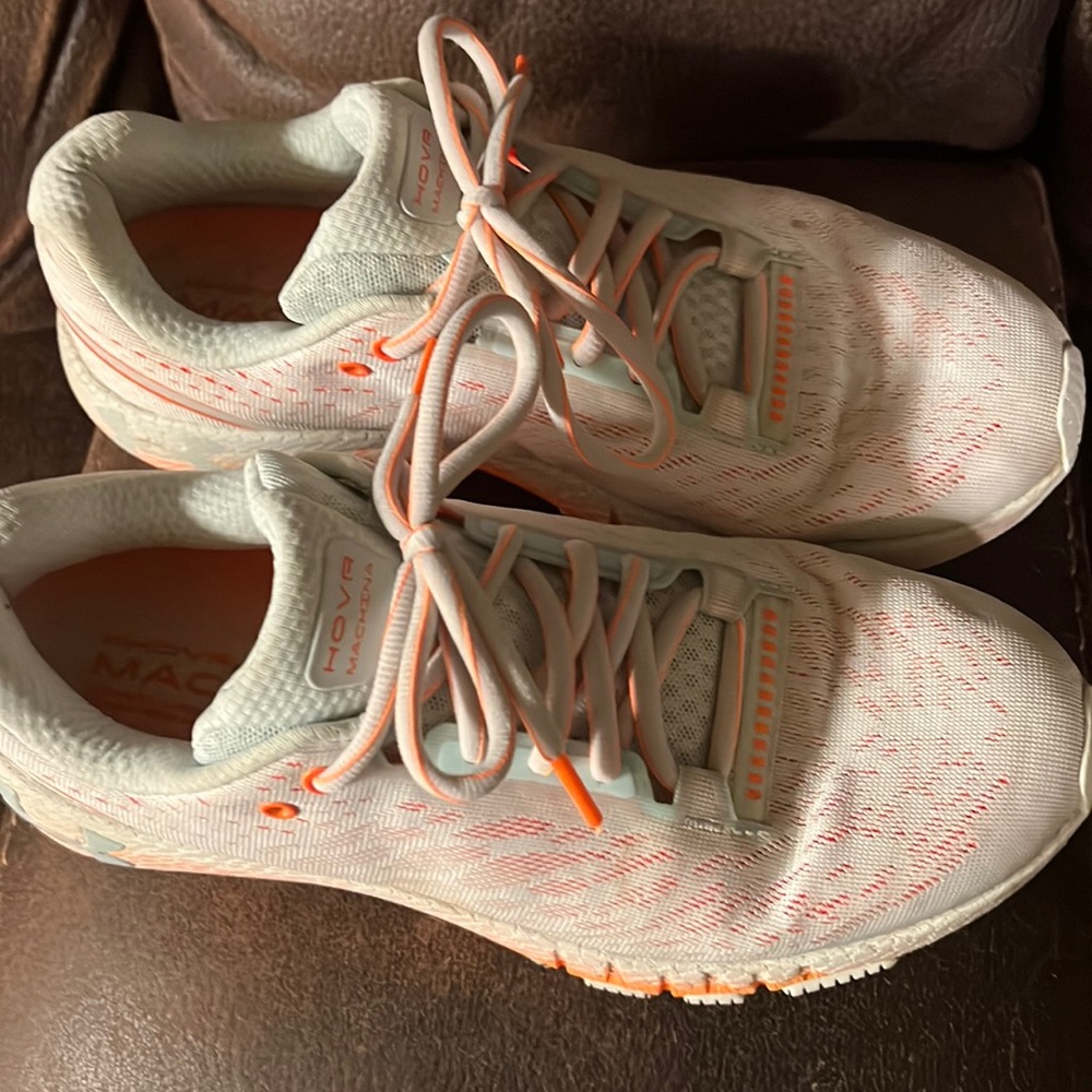 Under Armour Hovr Machina